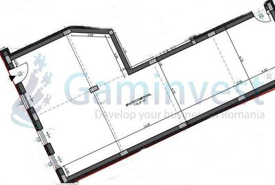 Spatiu comercial de vanzare, bloc nou, zona centrala, Oradea - 1