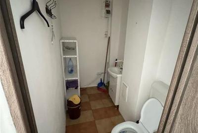 Sp comercial Teatru intersectie, zona 0, vitrina, 22 mp, pe colt - 6