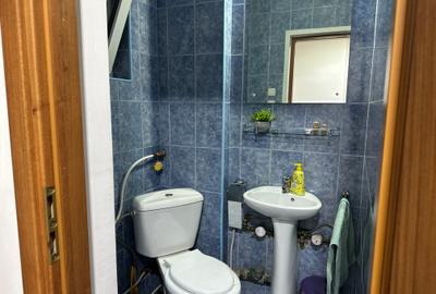 Apartament de 3 camere metrou Brancoveanu/3-Room Apt. near Brancoveanu subway - 8