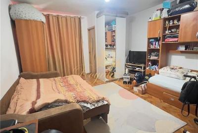 Apartament 1 camera, 32 mp, Etaj 6- Zona Circumvalatiunii - 2