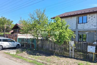 Casă P+1 construită în 2022, 4 camere, panouri solare, teren 375 mp – Băbeni, Vâ - 4
