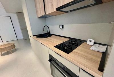 Inchiriere studio bloc nou Paulesti, prima inchiriere - 9