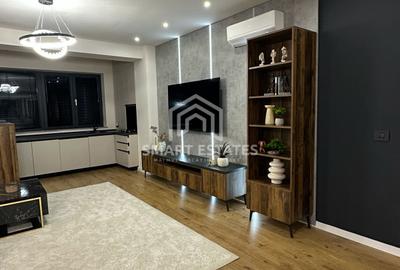 Apartament Modern 2 Camere - ready to move - Pipera OMV - 6