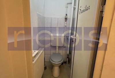 INCHIRIERE SPATIU COMERCIAL | PARTER | ZONA CALEA VITAN - 16