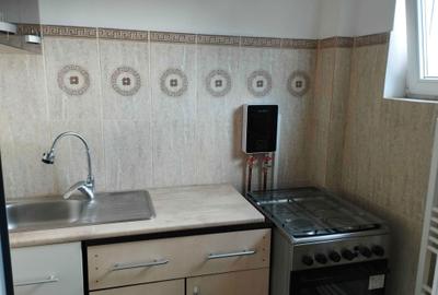 Închiriere Garsoniera - Metrou Piata Sudului - 5