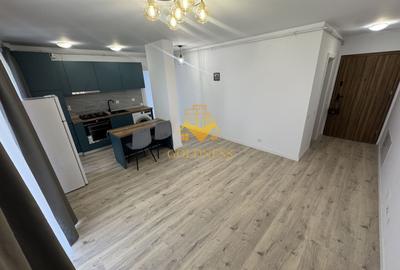 2 camere,modern,parcare,bloc nou, Floresti, Somesului Zona Avram Iancu - 9