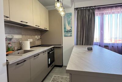 Închiriere Apartament 2 Camere –PRIMA INCHIRIERE+LOC PARCARE- Palazu Mare(AXI68) - 1