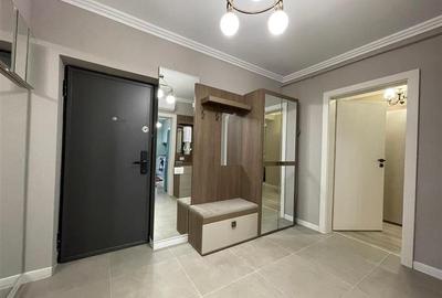 Apartament NOU  cu 2 camere de vanzare+PARCARE -Tulcea - 14