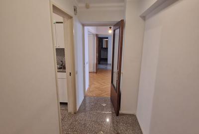 Piata Universitatii, bloc REABILITAT TERMIC, constructie 1980 fara risc seismic - 13