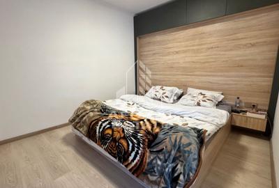 Apartament 2 camere renovat modern,, etaj 2/4 , zona Dacia - 4