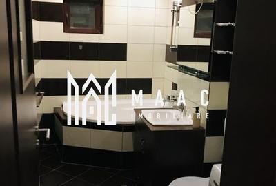 Apartament cu 2 camere decomandat, mobilat în Șelimbăr