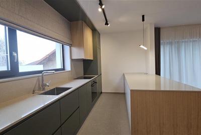 Apartament 3 camere 101mp,blacon 10mp, Buna Ziua, zona Grand Hotel Italia - 18