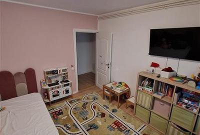 Apartament 4 camere Nerva Traian - 5