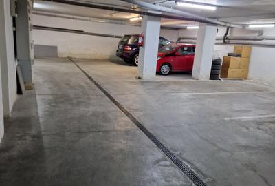Herastrau | 3 Camere | Decomandat | | Centrala | AC | Parcare | PetFriendly - 12