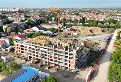 Apartament Nou,Direct de la Dezvoltator - 10