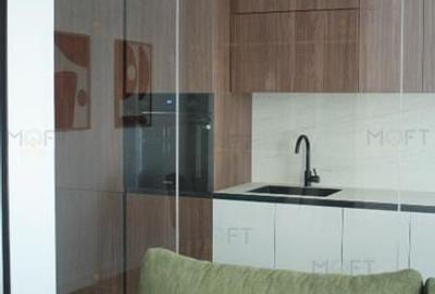 Apartament 2 camere Premium - Nusco City - 3