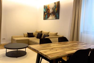 Pipera  2 camere bloc nou totul nou - 28