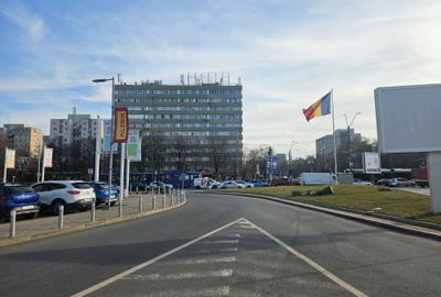 Lujerului - Plaza Mall - Vanzare apartament 3 camere ! Mobilat !