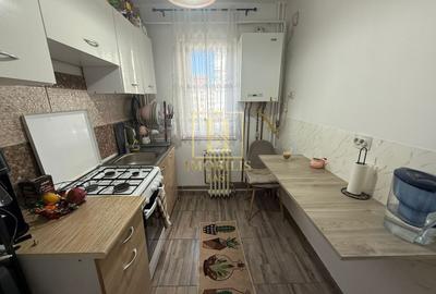 Apartament renovat 2 camere 41 mp Alexandru cel Bun 89900 euro - 5