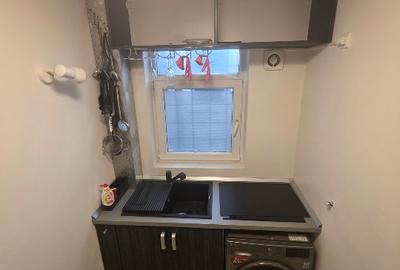 Închiriez apartament 2 camere Sala Palatului - 5