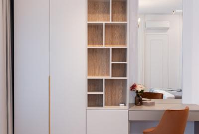 COMISION 0 | APARTAMENT EXCLUSIVIST | TERASĂ 85 MP | 2 LOCURI DE PARCARE SEPARAT - 49