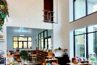 Vilă individuală 17 camere, 850 mp teren | Grădiniță / clinică | Iancu Nicolae - 24