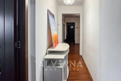 Apartament 3 camere | 67mp | *parcare | *PetFriendly | Manastur - 13