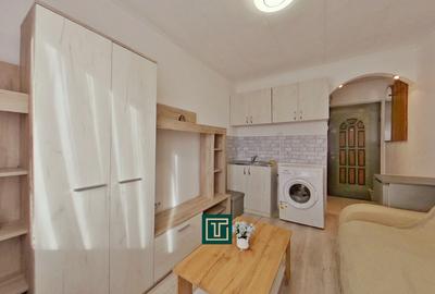 Garsonieră confort 3 de vânzare – Calea Romanilor, zona Patria, Arad - 1