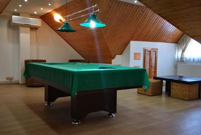 Casa de 500 mp utili, mobilata modern, 440 mp teren in Brasov ! - 9