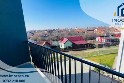 Apartament 3 camere noi cu parcare direct dezvoltator Gradiste Arad - 9