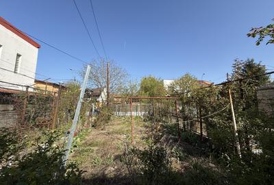 Casa demolabila/renovabila langa Lacul Grivita - 3