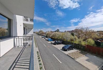 Inchiriem Apartament 2 Camere, Decomandat, Modern, Tractorul - 17