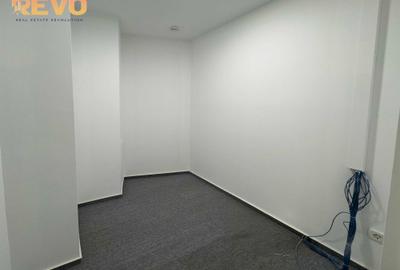 Bulevardul Dacia | Spațiu birouri 140 mp | Etaj 1 | | Comision 0% - 15