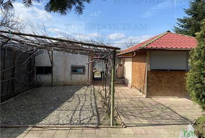 Casa de vanzare, teren 1000 mp. in Voluntari - 18