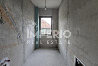 Casa individuala moderna-constructie premium cu garaj dublu! - 6