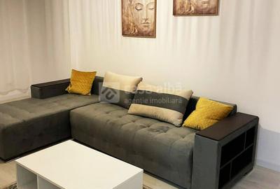 Moara de Vant, 2 camere decomandat, mobilat si utilat, ready to move - 1