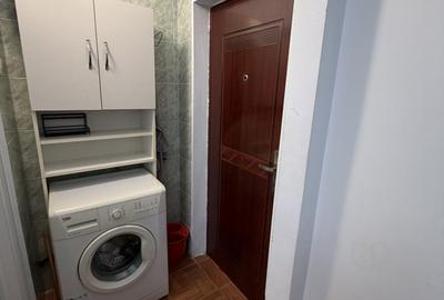 Garsoniera Drumul Taberei | Langa parc | Crinul de Padure - 4