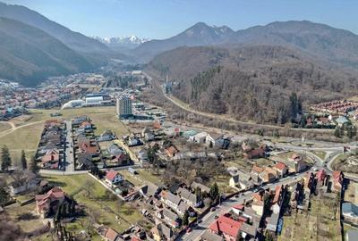 Casă spațioasă cu 2 corpuri și teren generos – zona Bunloc - 20