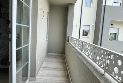 COMISION 0% | Apartament 1 Camera | Etaj 1 | Decomandat | 38mp + 8mp Balcon - 9