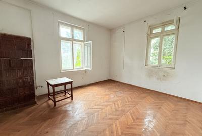 CASA ARHITECTURA DEOSEBITA CARTIERUL EVREIESC - 3