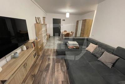 Apartament 2 camere, Grand Park Soporului - 4