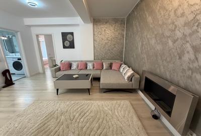 2 Camere 71mp Zona Boreal Loc Parcare+ Boxa - 2