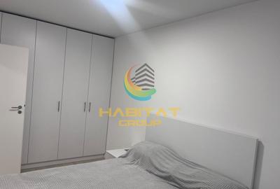 PRIMA INCHIRIERE 2 Camere cu LP Inclus  81 Residence- 5 min M Berceni - 9