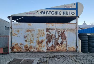 DE INCHIRIAT TEREN 2000 MP SI CONSTRUCTII- STRADAL-  DIRECT PROPRIETAR - 4