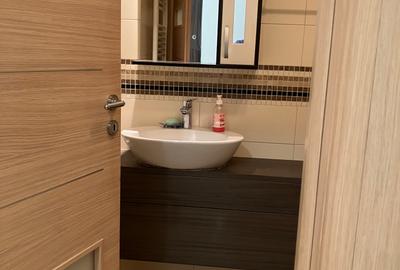 Inchiriere garsoniera Prelungirea Ghencea-Sunrise,4/5,modern,CENTRALA,lift,370€ - 13