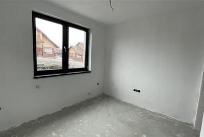 Apartament cu 3 camere la stadiul semifinisat cu loc de parcare inclus, in Crist - 18