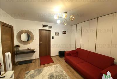 Apartament 3 camere de vanzare in zona Stefan cel Mare - 1