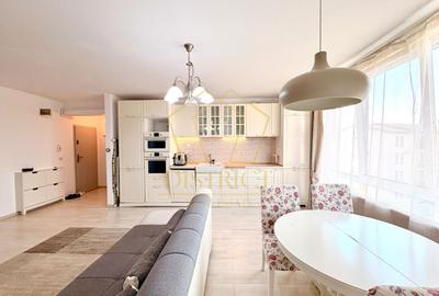 Apartament cu 3 camere, mobilat și utilat | Giroc | Eso - 1