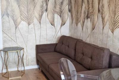 Garsoniera, 45 mp, centrala, balcon, Ivory Residence - 1