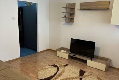 Garsoniera Lujerului - 1